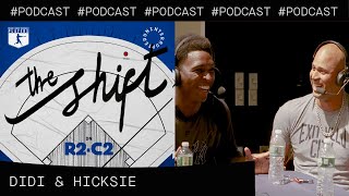 CC Sabathia tells Didi Gregorius and Aaron Hicks why he's done apologizing | The Shift on R2C2