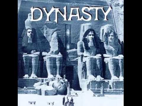 Dynasty - Born To Be Indians