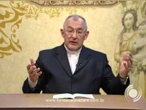 Lucas 21,12-19 - 28/11/2012