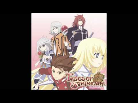 My Top 50 RPG Battle Themes #26: Tales of Symphonia - Beat the Angel