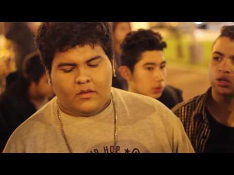 Samex vs Fox - 2da Ronda - Batallas Raptonda 2016 [29-Jul]