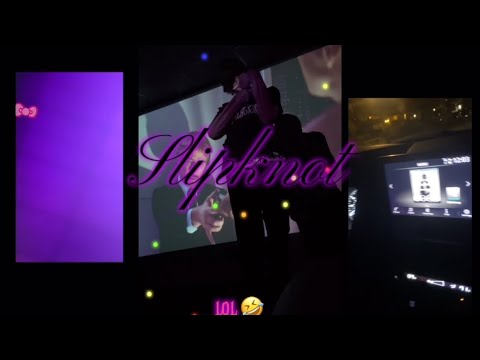 punkinloveee - slipknot (official music video) prod. dullxx