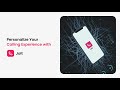 JOLT Mobile App: The Ultimate Solution for Personalized Phone Customization