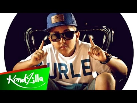 MC Gah - Saquei Das Notas (KondZilla - Webclipe)