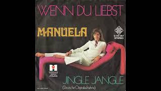 Manuela - Wenn du liebst