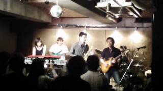 Icebreaker (Mezzoforte cover)  / THE☆ZEEL