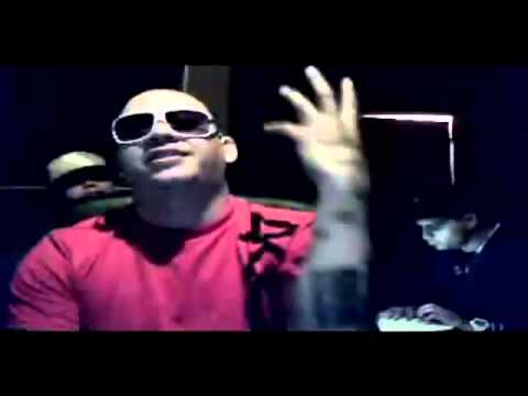 Arcangel Ft Kastrofobia  - Pudransen  (Preview)