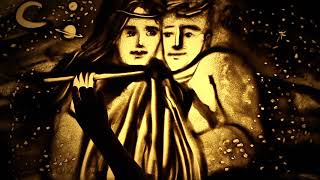 &quot;Touch My Light&quot; | Big Mountain feat Kseniya Simonova