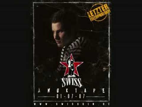 Swiss - das abendmahl (menschenfresser)