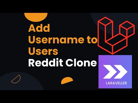 What We Are Going to Build Full Stack Reddit Clone with Laravel InertiaJS