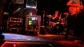 Megosh - Fast Times At I.C.U.