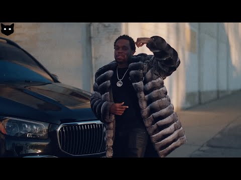 Payroll Giovanni Type Beat x Larry June Type Beat - "Slow and Steady"