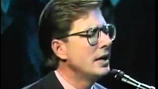 Don Moen - i just want to be where You are