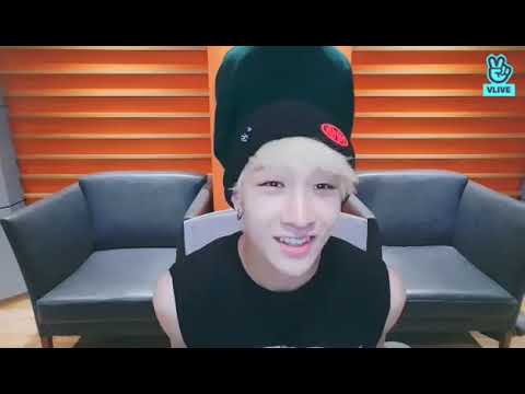 [190511] VLIVE - 찬이의 "방" Ep. 19: SPECIAL GUEST! 🐮