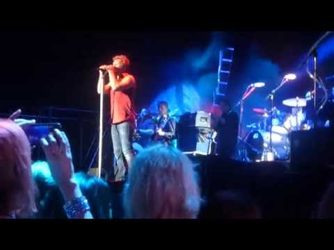 634 5789 Cover Jon Bon Jovi and the Kings of Suburbia Hard Rock Cafe Riviera Maya May 3 2014