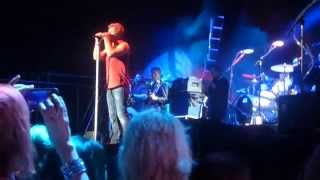 634 5789 Cover Jon Bon Jovi and the Kings of Suburbia Hard Rock Cafe Riviera Maya May 3 2014