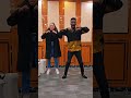 BIG GOD Dance Challenge
