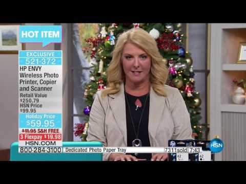 HSN | Electronic Gifts 11.05.2016 - 06 PM