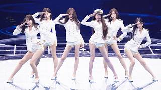 아이브가 부르는 소원을 말해봐 4K