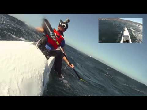 Remounting the V10 Double