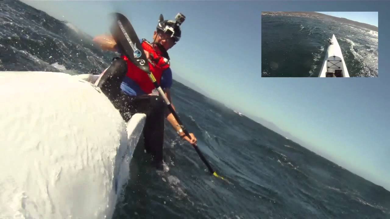 Remounting the V10 Double