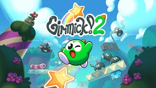 Gimmick! 2 [Collector's Edition] video 1