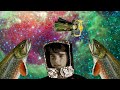 Steve Hillage - Unidentified (Flying Being)