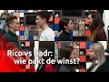 Studenten Cruijff College in Roosendaal over gevecht tussen Rico Verhoeven en Badr Hari