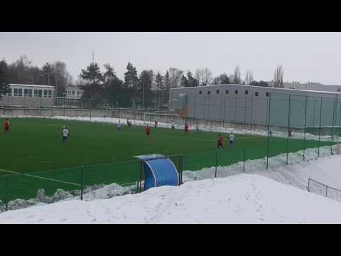 FK Poprad U19 - Púchov U19