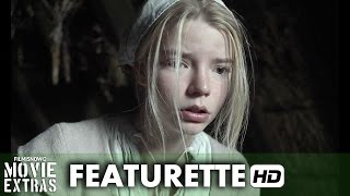 The Witch  2016  Featurette   The Satanic Revolution