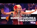Gunhild Carling feat. by WDR BIG BAND | Full Concert