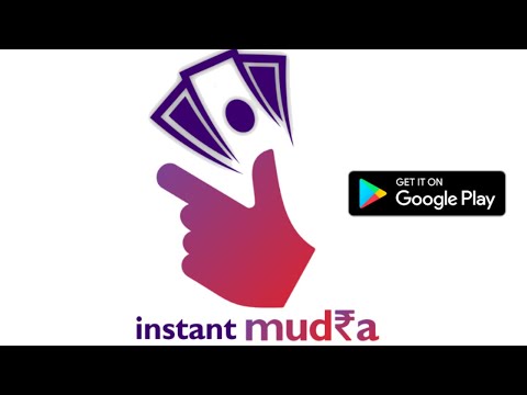 Instant Mudra : Personal Loan