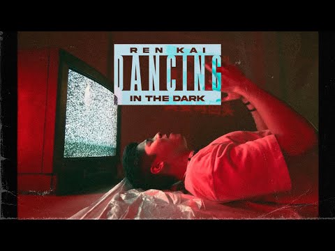 Ren Kai - Dancing in the Dark (Concept Lyric Video)