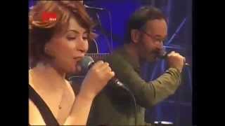 Ezginin Günlüğü / Düşler Sokağı (Canlı Performans)
