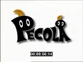 Pecola Intro European Spanish