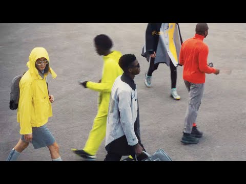 A-Cold-Wall* Menswear Spring Summer 2022 Milan