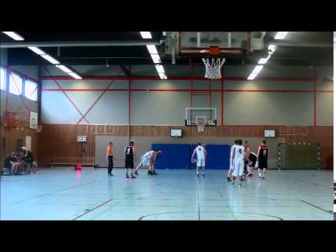 Highlights ETB SW Essen 3 gegen MTG Horst 25.04.2015