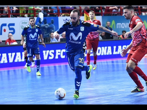 2016-17 20 Movistar - ElPozo