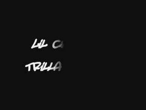 Lil Choppa - Trilla Merkage