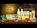 Unilever AYUSH Commercial End Graphic