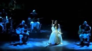 Within Temptation - Frozen &amp; All I Need live April 23 2010