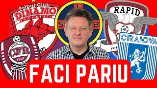 Faci pariu #321: Două bilete pe weekend » Cota 2 & Cota 8