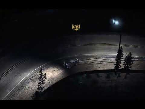 One with the machine - Need For Speed Carbon short film