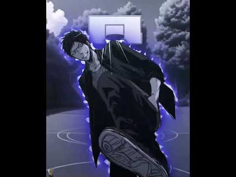 The ace 🔥|| aomine daiki edit fr || #kurokonobasket #aominedaiki #fypシ゚viral #jorusan