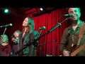 Mandy Moore (w/ Taylor Goldsmith, Phoebe Bridgers & Friends) - With a Little Help from My Friends