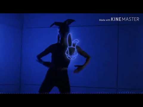 Kush Kush - l'm blue (club mix) 10 minutes