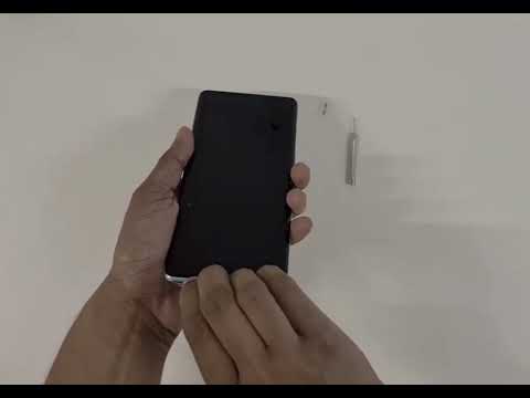 Insert Sim OPPO Reno6 Pro 5G