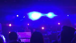 Copeland - Baltimore Soundstage - Chiromancer