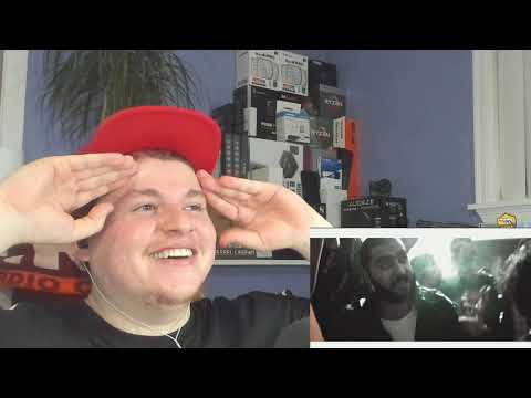 Reaction to Azerbaijani Music: Dörd2Sıfır\C Y P H E R