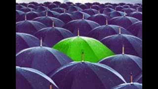 the format - 1000 umbrellas - xtc cover